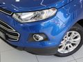 2018 Ford EcoSport 1.5 TDCi Titanium