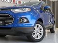 2018 Ford EcoSport 1.5 TDCi Titanium