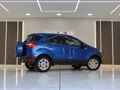 2018 Ford EcoSport 1.5 TDCi Titanium