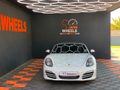 2013 Porsche Boxster Auto