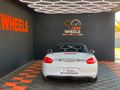 2013 Porsche Boxster Auto