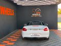 2013 Porsche Boxster Auto