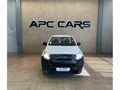 2022 Isuzu D-Max 250 HO Fleetside Safety Single-Cab