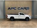 2025 Toyota Hilux 2.4 GD-6 Raised Body Raider Single-Cab