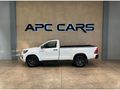 2025 Toyota Hilux 2.4 GD-6 Raised Body Raider Single-Cab