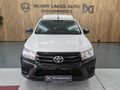 2024 Toyota Hilux 2.0 VVTi S Single-Cab