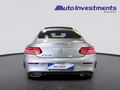 2017 Mercedes-Benz C-Class Mercedes Benz C200 coupe AMG auto