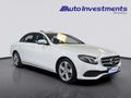 2017 Mercedes-Benz E-Class Mercedes Benz E250 auto