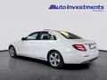 2017 Mercedes-Benz E-Class Mercedes Benz E250 auto