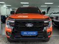 2026 Ford Ranger 3.0D V6 Wildtrak 4x4 Auto Double-Cab
