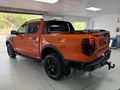 2026 Ford Ranger 3.0D V6 Wildtrak 4x4 Auto Double-Cab