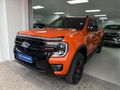 2026 Ford Ranger 3.0D V6 Wildtrak 4x4 Auto Double-Cab