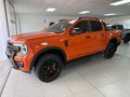 2026 Ford Ranger 3.0D V6 Wildtrak 4x4 Auto Double-Cab