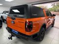 2026 Ford Ranger 3.0D V6 Wildtrak 4x4 Auto Double-Cab