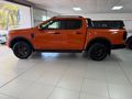 2026 Ford Ranger 3.0D V6 Wildtrak 4x4 Auto Double-Cab