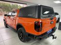 2026 Ford Ranger 3.0D V6 Wildtrak 4x4 Auto Double-Cab