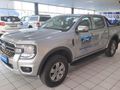2025 Ford Ranger 2.0D XL Double Cab