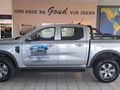 2025 Ford Ranger 2.0D XL Double Cab