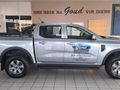 2025 Ford Ranger 2.0D XL Double Cab