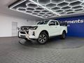 2023 Isuzu D-Max 3.0 DDI LSE Auto Extended Cab