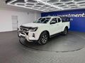 2023 Isuzu D-Max 3.0 DDI LSE Auto Extended Cab