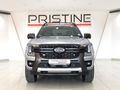 2024 Ford Ranger 2.0 Bi-Turbo Wildtrak Double Cab Auto