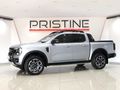 2024 Ford Ranger 2.0 Bi-Turbo Wildtrak Double Cab Auto