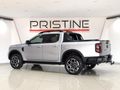2024 Ford Ranger 2.0 Bi-Turbo Wildtrak Double Cab Auto