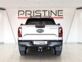 2024 Ford Ranger 2.0 Bi-Turbo Wildtrak Double Cab Auto