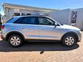 2016 Audi Q3 1.4 TFSI (110kW)