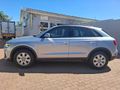 2016 Audi Q3 1.4 TFSI (110kW)