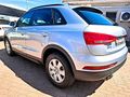 2016 Audi Q3 1.4 TFSI (110kW)