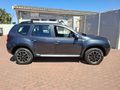 2017 Renault Duster 1.5 dCi Dynamique
