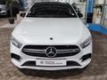 2021 Mercedes-AMG A-Class A35 AMG 4Matic