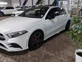 2021 Mercedes-AMG A-Class A35 AMG 4Matic