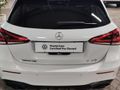 2021 Mercedes-AMG A-Class A35 AMG 4Matic