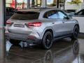 2025 Mercedes-Benz GLA 200 Auto