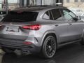 2025 Mercedes-Benz GLA 200 Auto