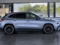 2025 Mercedes-Benz GLA 200 Auto