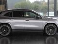 2025 Mercedes-Benz GLA 200 Auto