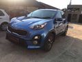 2019 Kia Sportage 2.0 Ignite+ Auto