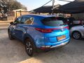 2019 Kia Sportage 2.0 Ignite+ Auto