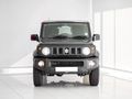 2026 Suzuki Jimny 1.5 GLX AllGrip 5-Door