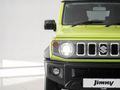 2026 Suzuki Jimny 1.5 GLX AllGrip 5-Door
