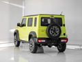 2026 Suzuki Jimny 1.5 GLX AllGrip 5-Door