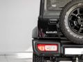 2026 Suzuki Jimny 1.5 GL AllGrip 5-Door