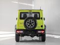 2026 Suzuki Jimny 1.5 GL AllGrip 5-Door