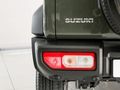 2026 Suzuki Jimny 1.5 GLX