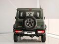 2026 Suzuki Jimny 1.5 GLX Auto