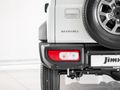 2026 Suzuki Jimny 1.5 GLX Auto
